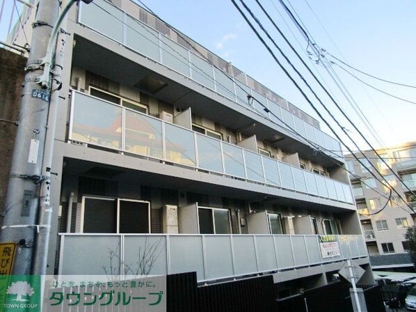 JM高輪レジデンスの物件内観写真